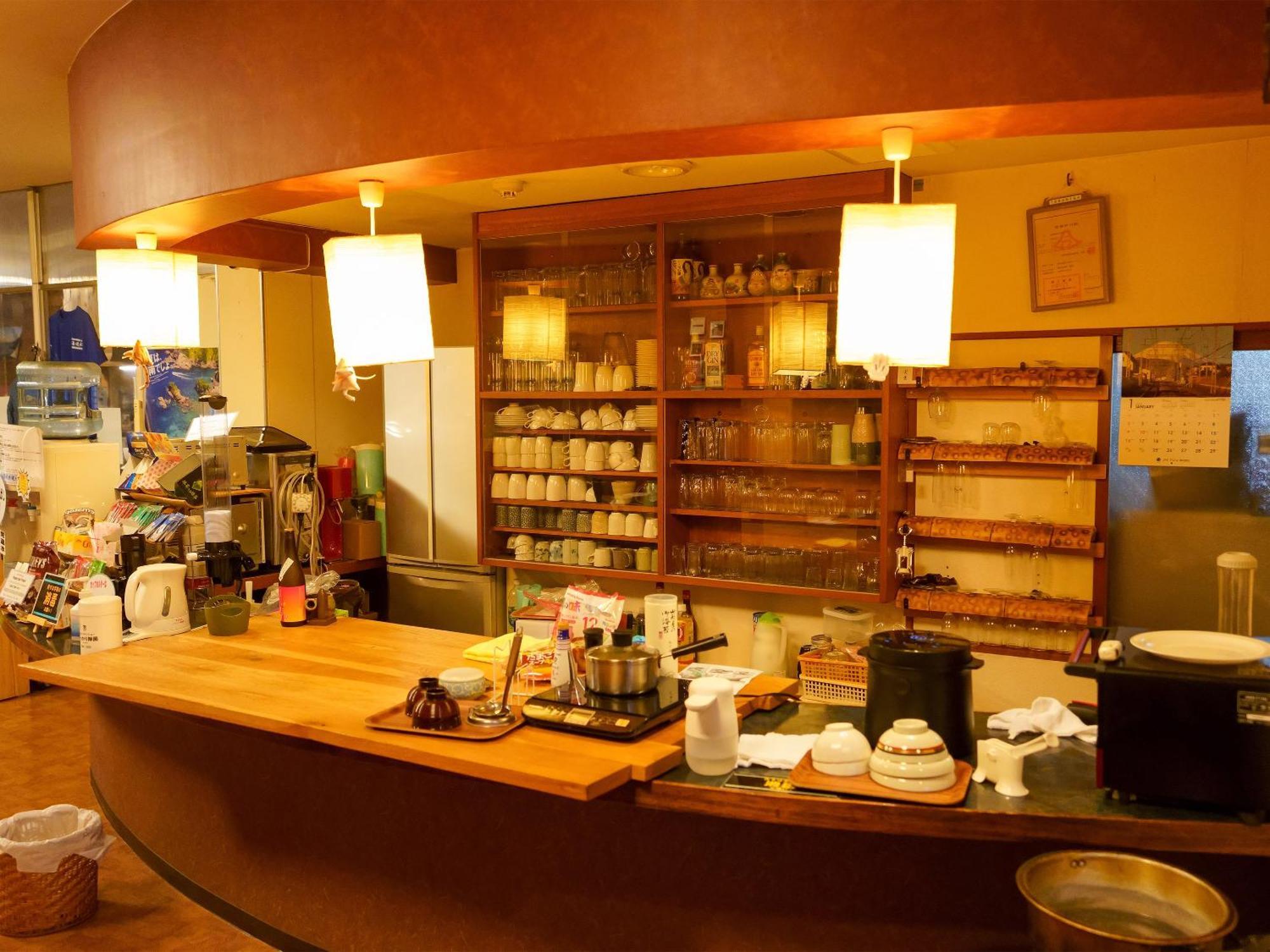 Pension Yumigahama Minamiizu Exterior photo