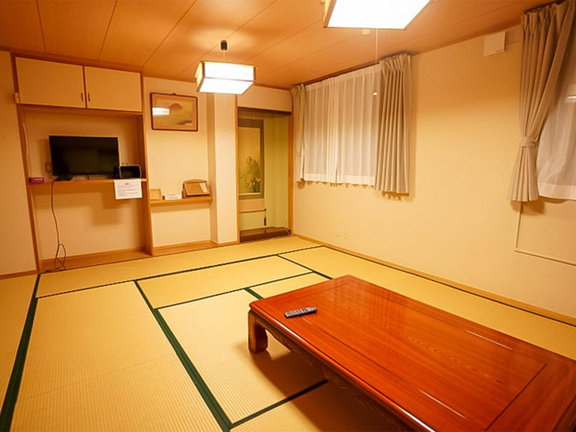 Pension Yumigahama Minamiizu Exterior photo