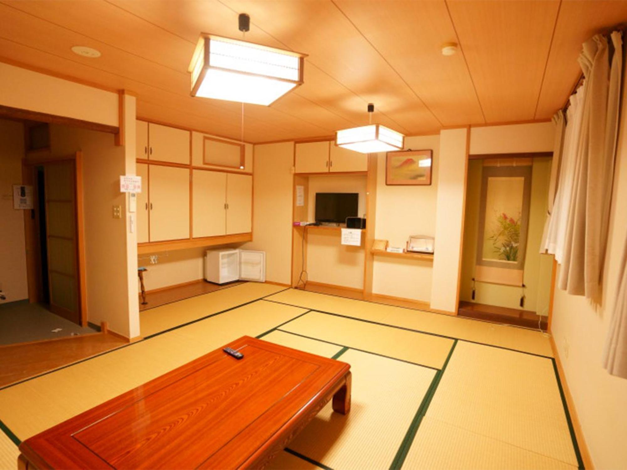 Pension Yumigahama Minamiizu Exterior photo