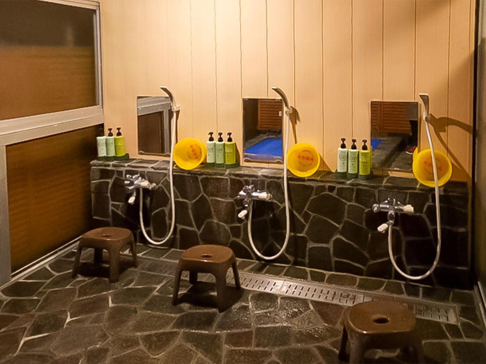 Pension Yumigahama Minamiizu Exterior photo