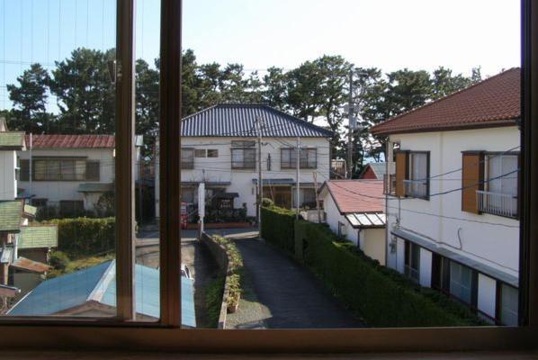 Pension Yumigahama Minamiizu Exterior photo